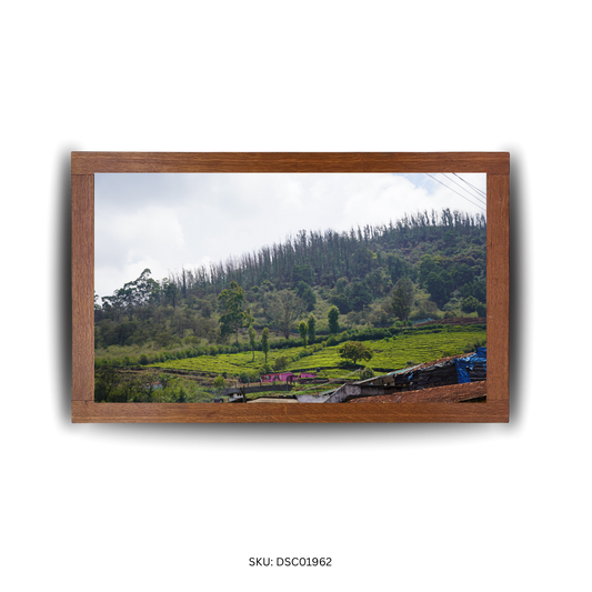 Green Heights Getaway - First Image