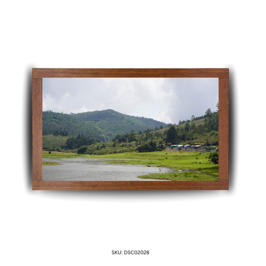 Happiness in the Hills - First Image