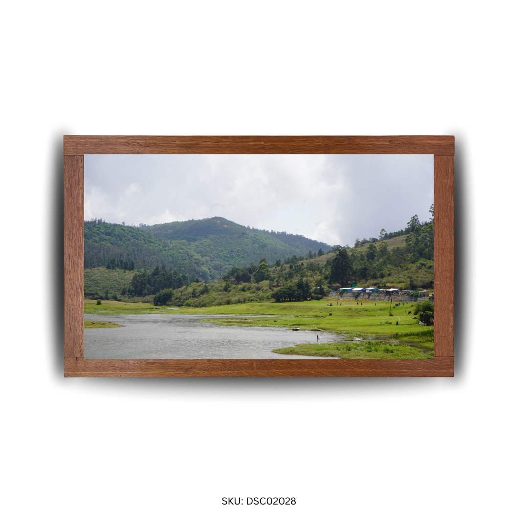 Happiness in the Hills - First Image
